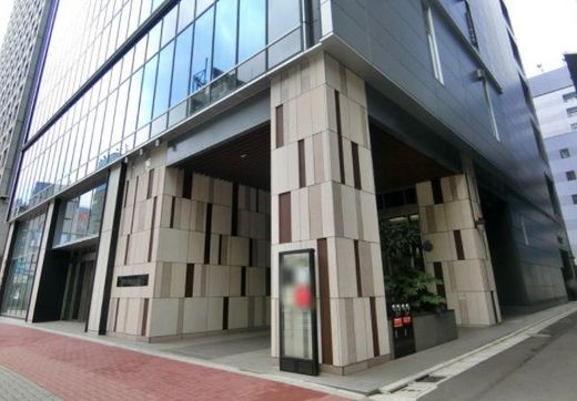 KDX新橋駅前ビル 1階