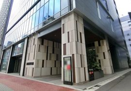 KDX新橋駅前ビル 1階