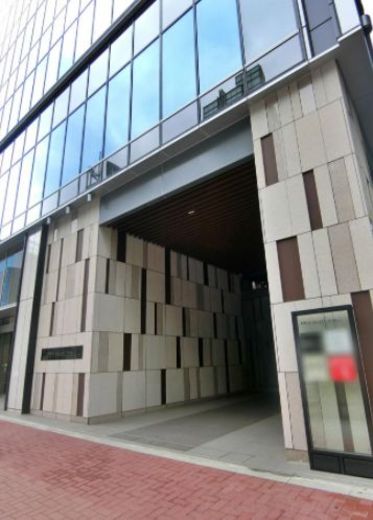 KDX新橋駅前ビル 画像