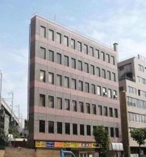 日邦ビル 外観