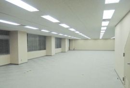 プライム高田馬場四丁目ビル 室内