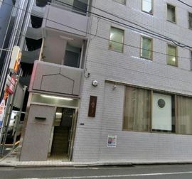 ファンデックス銀座 画像