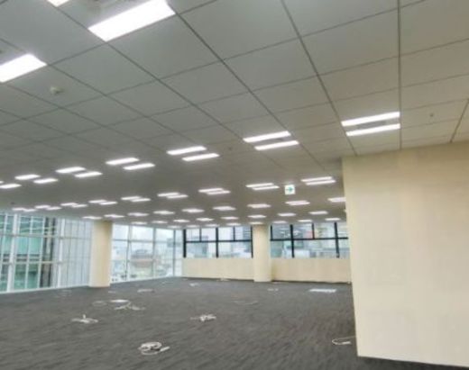 サクセス銀座7ビル 内装