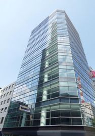 サクセス銀座7ビル 外観