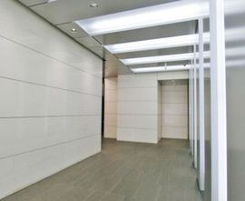 サクセス銀座7ビル 廊下