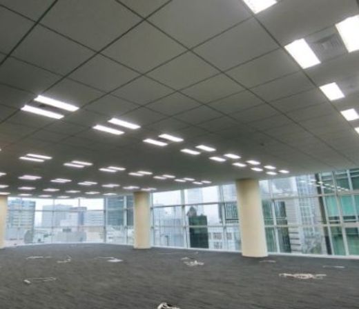 サクセス銀座7ビル 室内