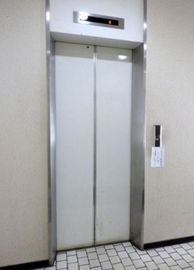 飯田橋尚学ビル別館 エレベーター