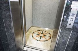 プレミアムオフィス秋葉原 エレベーター