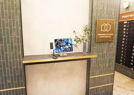 プレミアムオフィス秋葉原 画像