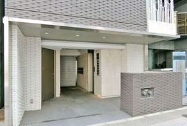 ウインド小伝馬町 物件写真 建物写真2