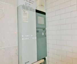 ウインド小伝馬町 物件写真 建物写真4