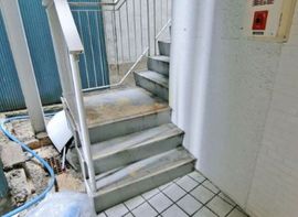 ウインド小伝馬町 物件写真 建物写真5