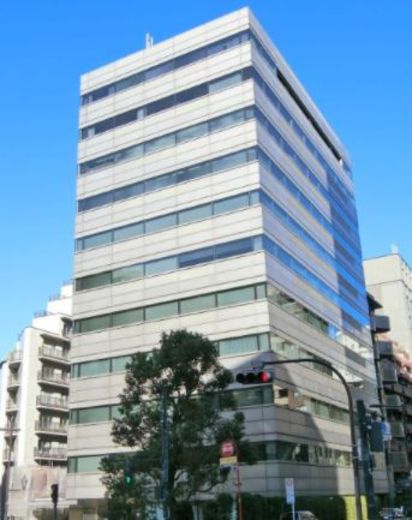 JS市ヶ谷ビル 物件写真 建物写真1
