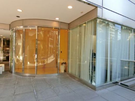 JS市ヶ谷ビル 物件写真 建物写真4