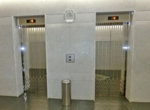 JS市ヶ谷ビル 物件写真 建物写真6