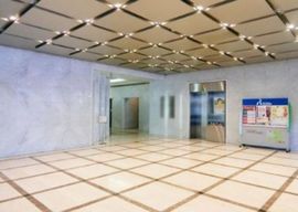 小石川大国ビル エントランス