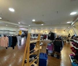 西麻布ビル(六本木) 内装