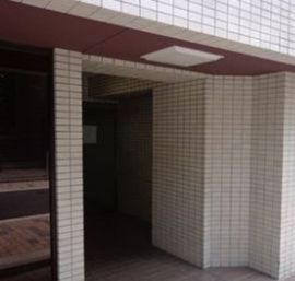 ルミエール御茶ノ水 エントランス