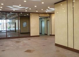 本郷MKビル 廊下