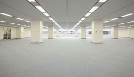 渋谷道玄坂東急ビル 室内　内装　画像
