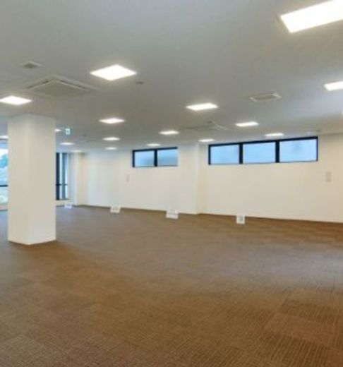 三番町ホテルビル 室内