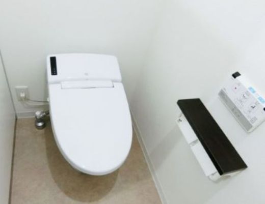 三番町ホテルビル トイレ