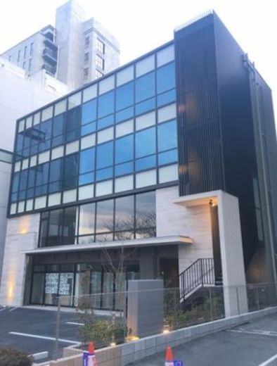 三番町ホテルビル 画像