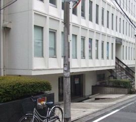 呉羽・小野木ビル 1階
