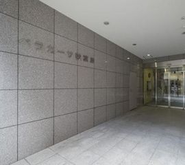 ベラカーサ秋葉原(事務所) 写真