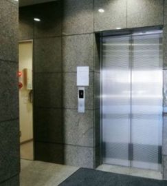 イマス日本橋福山ビル エレベーター
