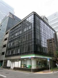 八重洲共同ビル 外観