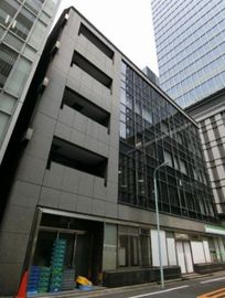 八重洲共同ビル 画像