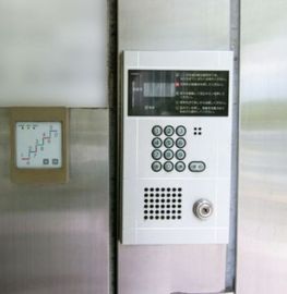 八重洲共同ビル セキュリティ