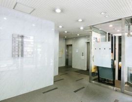 八重洲共同ビル 共有部