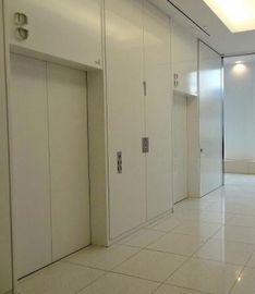 イースト21タワー エレベーター