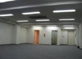 日本橋浜町二丁目ビル 内装