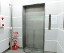 セーラー第3ビル エレベーター