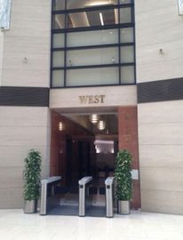 大手町ファーストスクエア ウェストタワー 物件写真 建物写真4