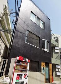 渡邉ビル(渋谷) 画像