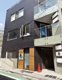渡邉ビル(渋谷) 写真