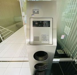 田町日工ビル セキュリティ
