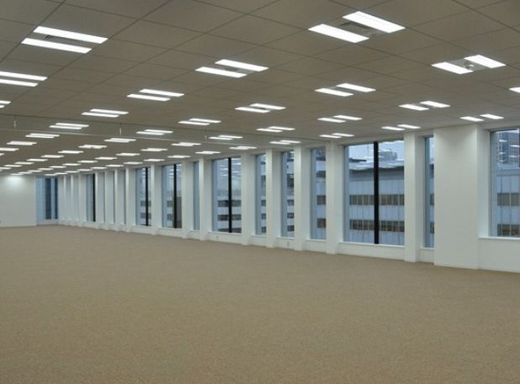 田町日工ビル 室内
