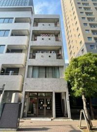 中條ビル(店鋪・事務所) 外観