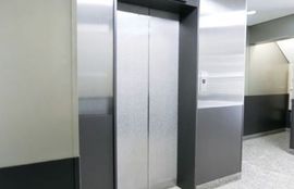 フジノビル 物件写真 建物写真6