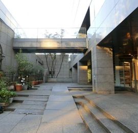 広尾MTRビル 画像
