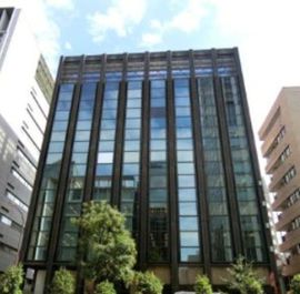 松岡田村町ビル 外観