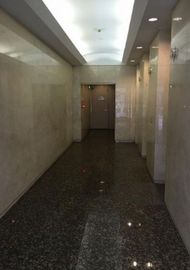 FORECAST品川 廊下
