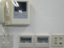 FORECAST品川 設備