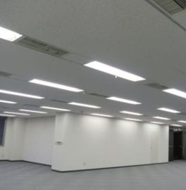 FORECAST品川 照明