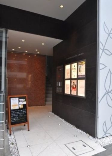EBISU HANA BLDG. 画像